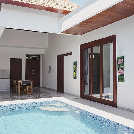 Pondok Talavana Regierungsbezirk Badung Exterior foto